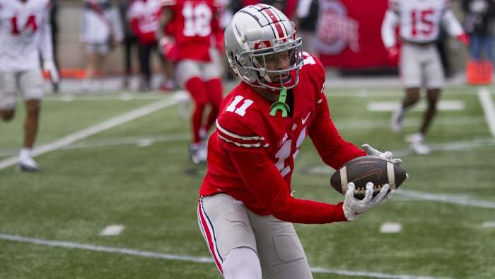 34. Jaxon Smith-Njigba